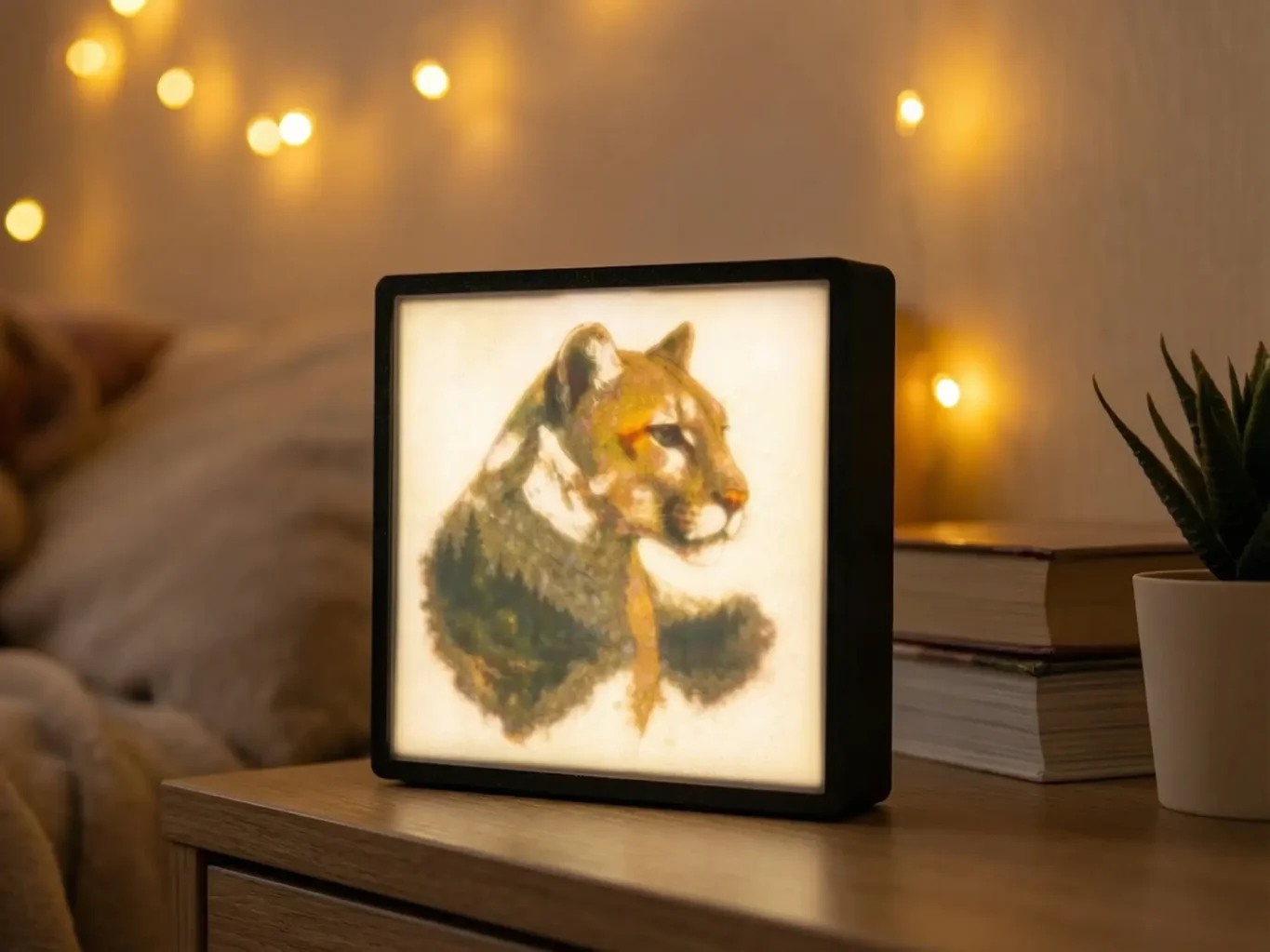 Mountain Lion