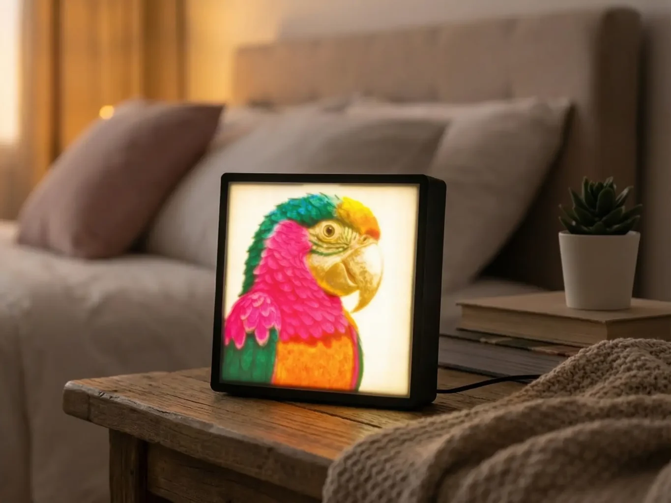 Parrot