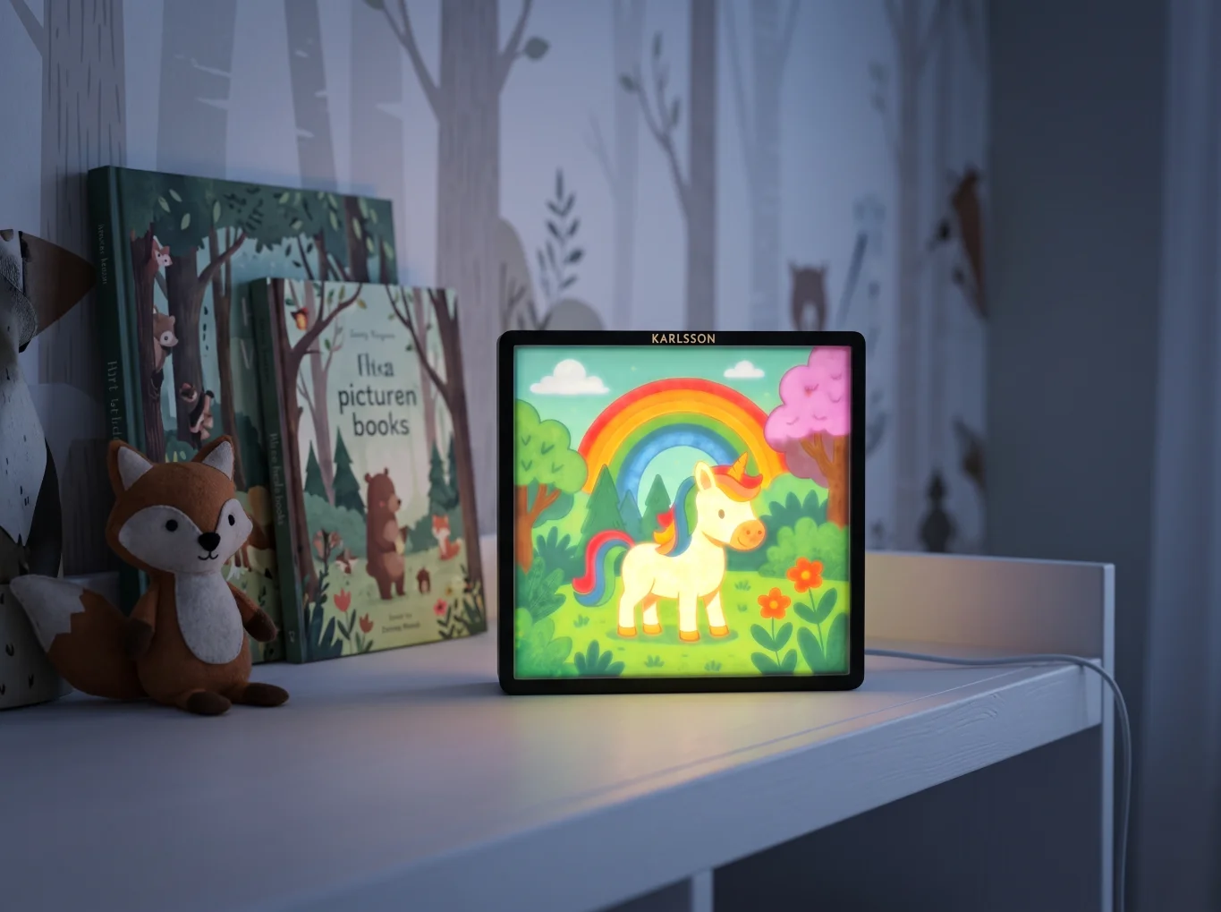 Unicorn